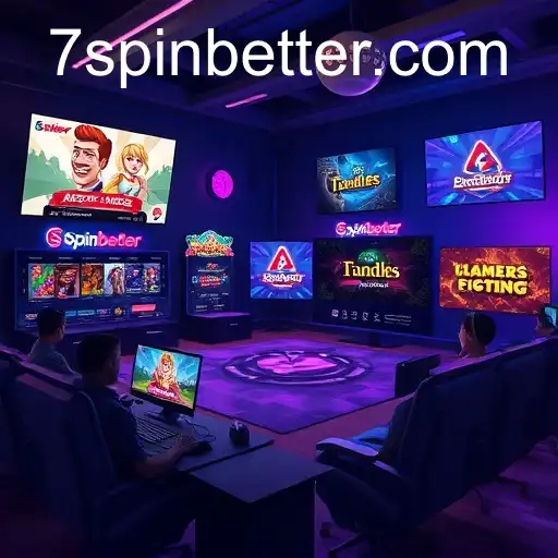 The Evolution of Spinbetter in Online Gaming