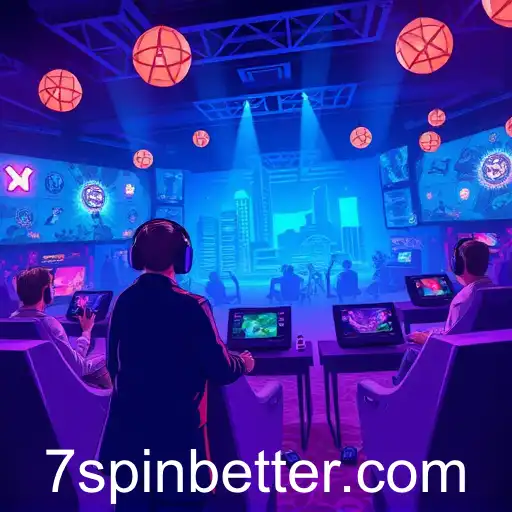 The Rise of Spinbetter in Online Gaming