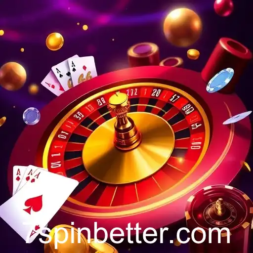 Spinbetter: Revolutionizing Online Gaming in 2025