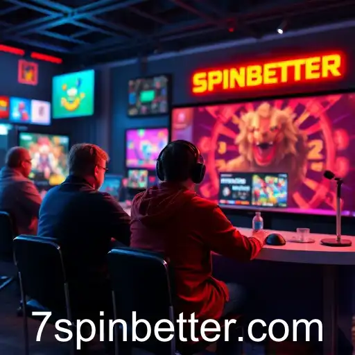 The Rise of Spinbetter: Transforming Online Gaming
