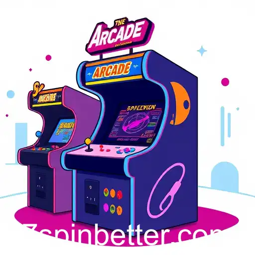 Spinbetter: Redefining Online Gaming in a Transformative Era
