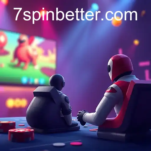 The Evolution of Online Gaming: Spinbetter's Role