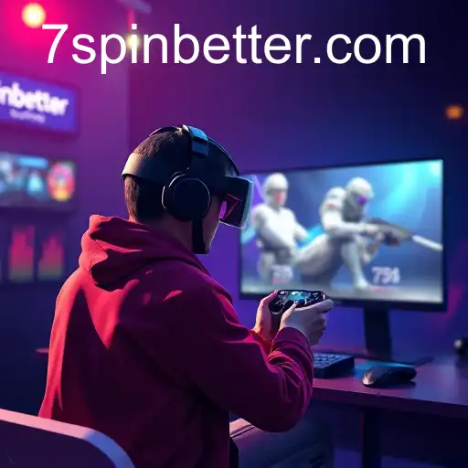 The Evolving Landscape of Online Gaming: Spinbetter's Role
