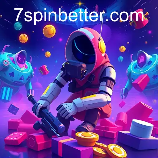 Spinbetter Redefines Online Gaming in 2025