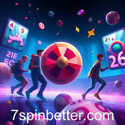 The Rise of Online Gaming with Spinbetter