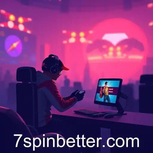 The Rise of Spinbetter in Online Gaming