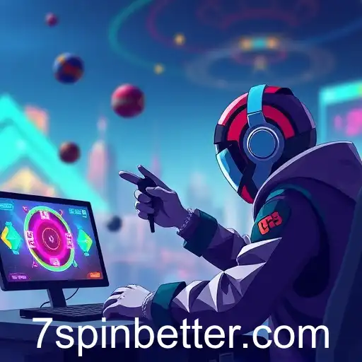 The Rise of Spinbetter: Revolutionizing Online Gaming