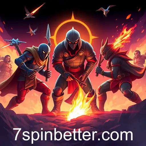 The Digital Evolution of Gaming: Spinbetter Leads the Charge