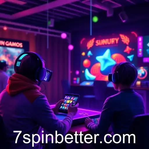 Spinbetter Gaming Platform Sees Surge in Popularity