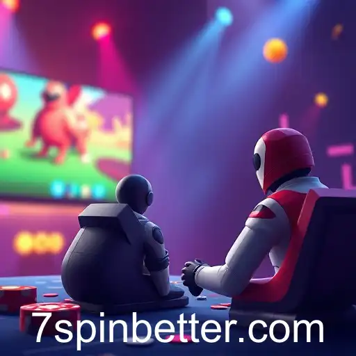 The Evolution of Online Gaming: Spinbetter's Role