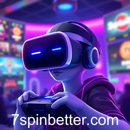 Spinbetter: Revolutionizing Online Gaming