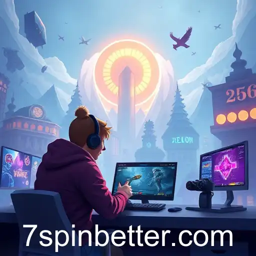 Spinbetter Revolutionizes Online Gaming Experience