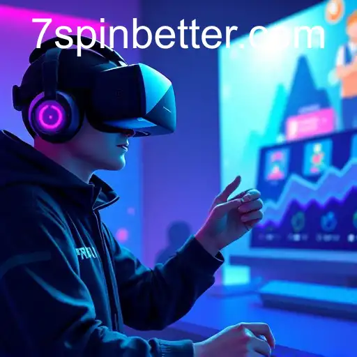Spinbetter Revolutionizes Online Gaming Experience