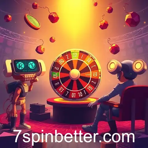 Spinbetter: Revolutionizing Online Gaming